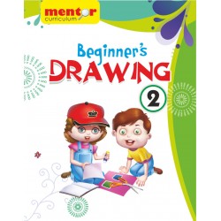 Beginner's Drawing 2